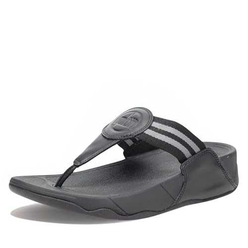 Women's Walkstar Toe-Post Sandals Wedge