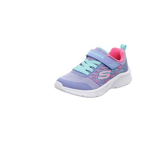 Microspec-Bold Delight Sneaker Child