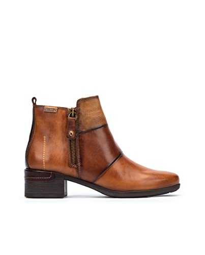 Pikolinos Womens Malaga Leather Boots