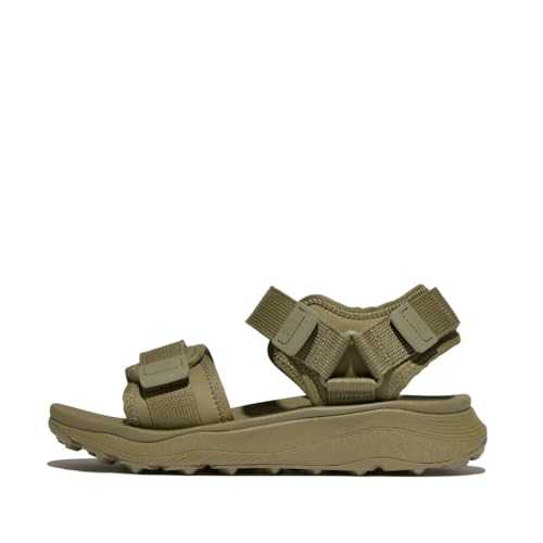 Women's Neo-d-hyker (Xt) W/Resistant Adj. Outdoor Sandals