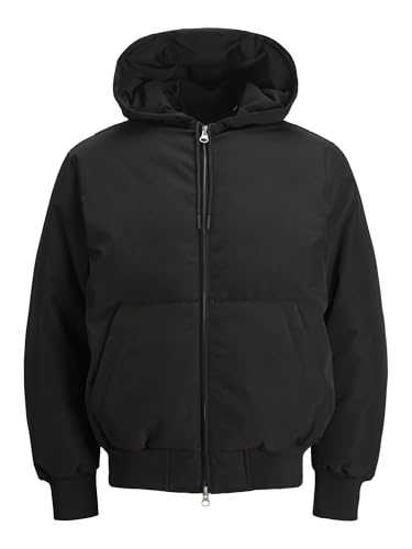 JACK & JONES Men's Jcocollective Bomber Jacket