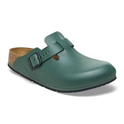 Thyme Professional Boston Clog - Size 41