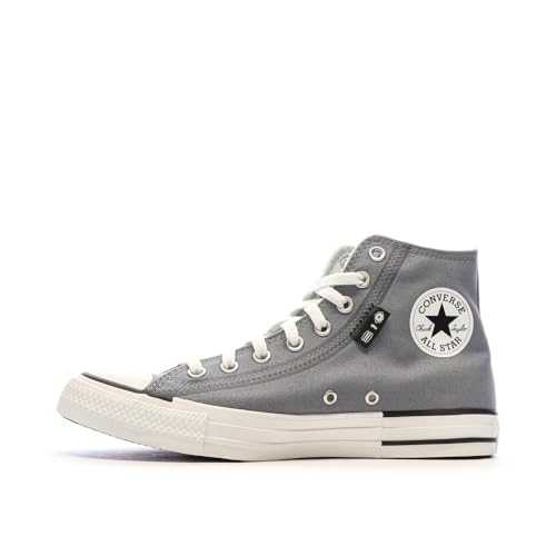 Men's Grey/Blue Sneakers Chuck Taylor All Star