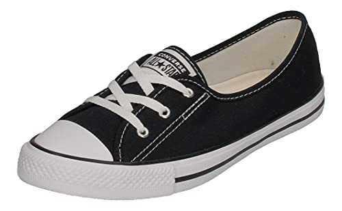 CTAS Ballet Lace Trainers