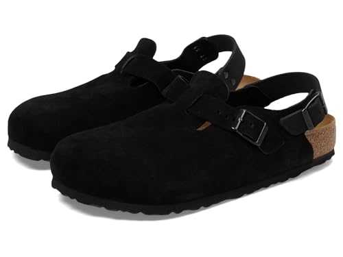 Women's Tokio-Suede Sandal