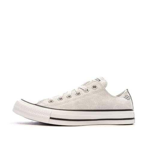Chuck Taylor All Star Boro Stitching Men's Grey Sneakers