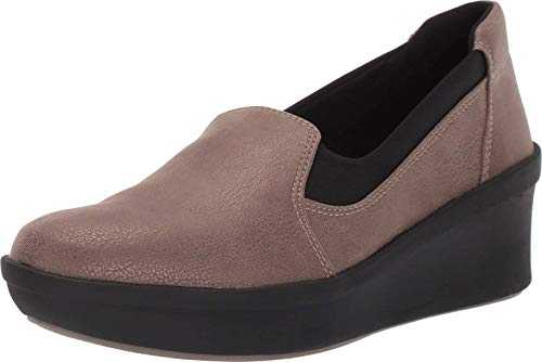 Women's Step Rose Moon Platform, Medium