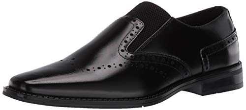 Stacy Adams Men's Kirby Slip on Loafer