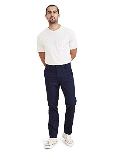 Dockers Men's Original Chino Slim Blazer