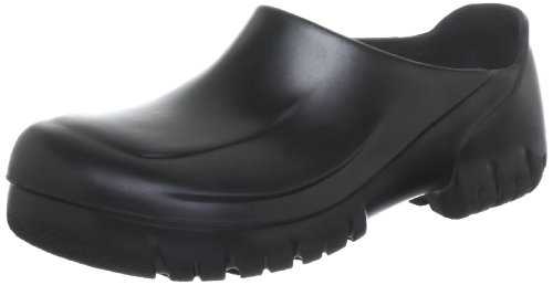 Unisex A 630 Open Heel House Slippers