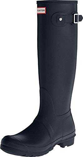 Womens Original Hunter Wellington Boots