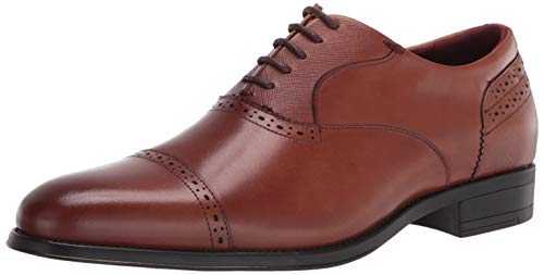 Stacy Adams Men's Heath Cap Toe Oxford