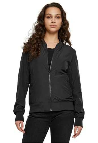 Urban Classics Women's Ladies Light Bomber Jacket