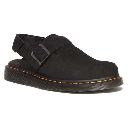 Unisex's Jorge Ii Mule Oxford, Multicoloured, 6.5 UK
