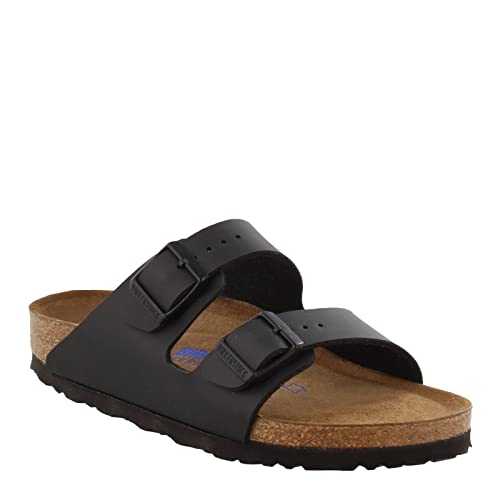 Unisex Arizona SFB Sandal- Black - FOOTWEAR||UNISEX FOOTWEAR||UNISEX LIFESTYLE