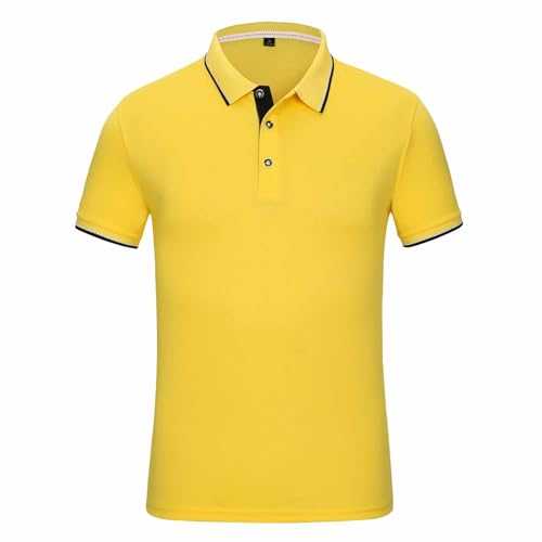 Gym Tops for Women UK Unisex Summer Polo Shirts for Sports Lapel Short Sleeve T Shirts Button Down Solid Color Activewear Shirt Blouses Quick Dry Breathable Athletic Outfits