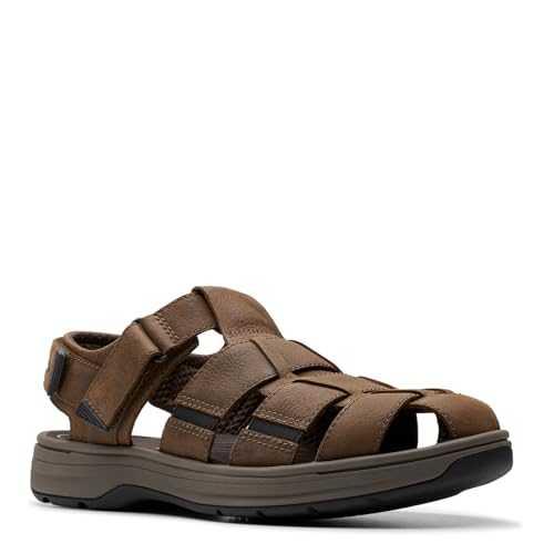 Men's Saltway Cove Fisherman Sandal