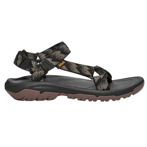 Men's Hurricane Xlt2 Flip-Flop, Brown, 11.5 UK