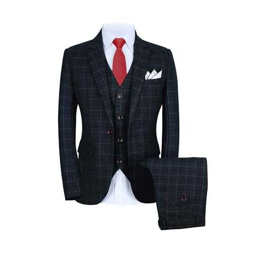 MOGU Men's Tuxedo