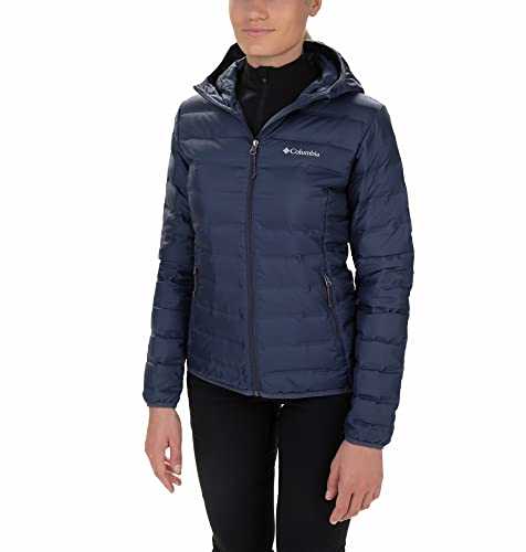 Columbia Lake 22 Daunen-Kapuzenjacke für Damen