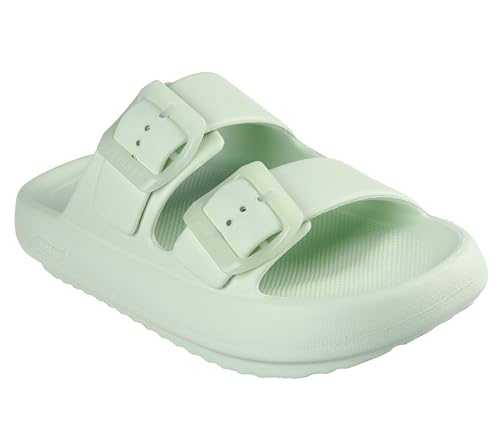Women's Foamies Arch Fit Horizon – Wind Down Slide Sandal