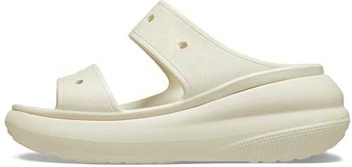 Unisex's Crush Platform Sandals