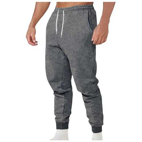 White Bikini Bottoms Mens Cotton Linen Trousers Casual Elastic Waist Pants Loose Fit Solid Color with Belt Buckle and Placket Joggers for Men UK Short Leg New Mens Stretch Skinny Fit Chinos
