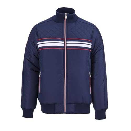 Lonsdale Mens C And S Jacket