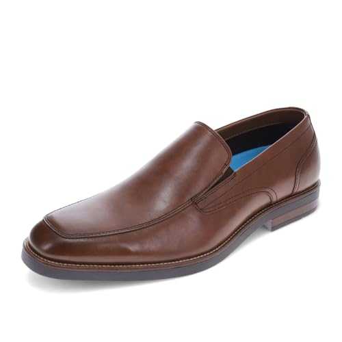 Dockers Mens Banner Dress Slip-on Shoes