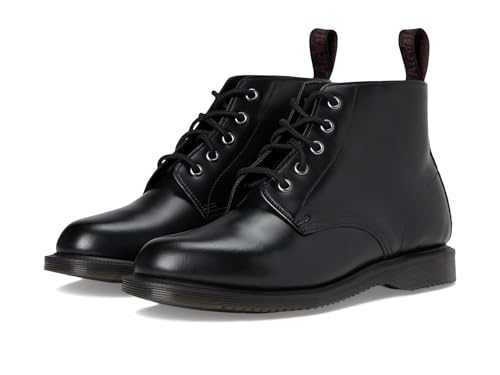 Women's Emmeline Leather Lace-up Boots Fashion