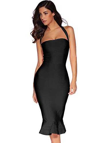 meilun Women's Soft Bodycon