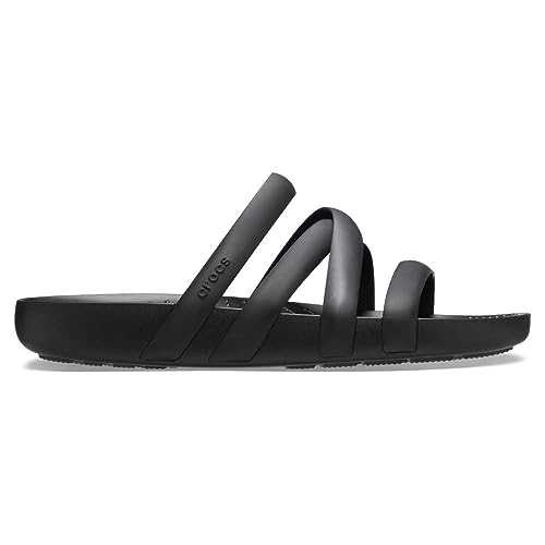 Splash Strappy Sandal
