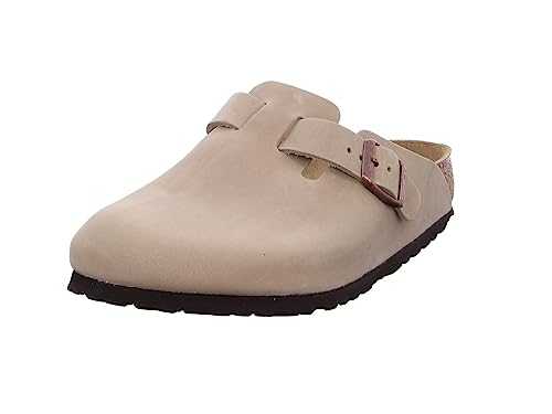 Boston, Unisex-Adults' Clogs