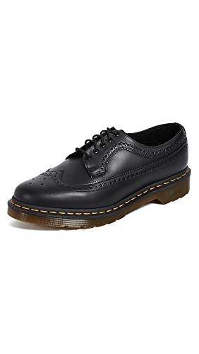 Dr. Marten's 3989, Unisex-Adult Lace-Up Flats