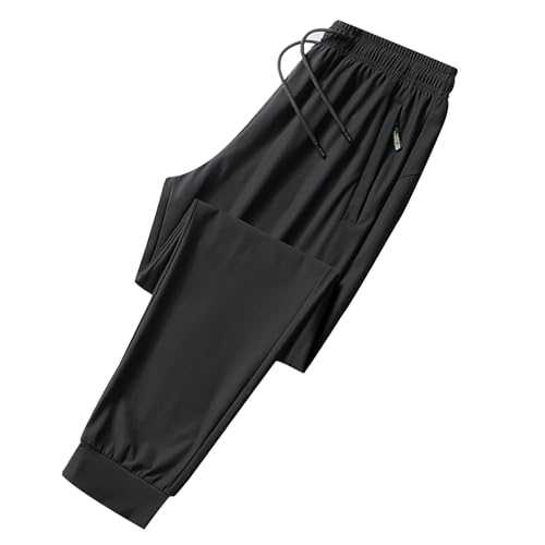 White Bikini Bottoms Mens Formal Classic Trousers Tailored Fit Vintage Casual Business Office Work Home Belted Waist Band Smart Dress Pants Mens Tracksuits Bottoms Men's Stretch Waist Formal