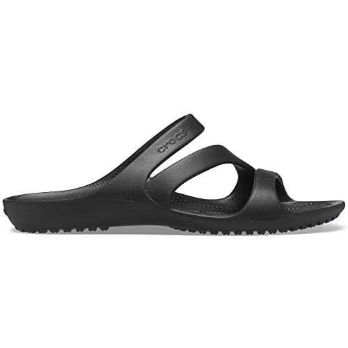 Women's Kadee Ii Sandal Sandal, Black, 6 UK