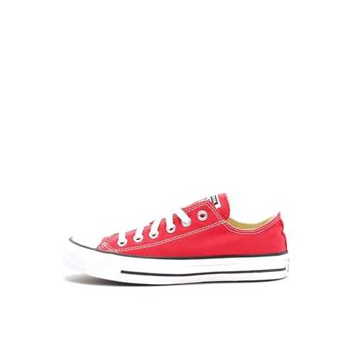 Women's Chuck Taylor All Star Low Top Sneaker