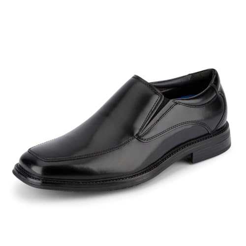 Dockers Mens Lawton Slip Resistant Work Dress Loafer Shoe