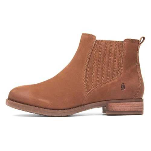 Hush Puppies Women's Edith Ankle Boot