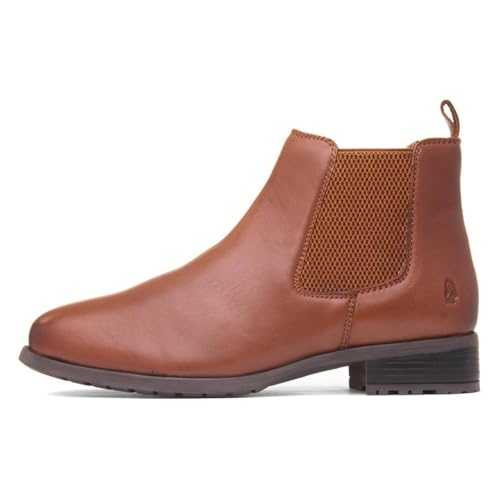 Hush Puppies Women's Sammie Ankle Boot