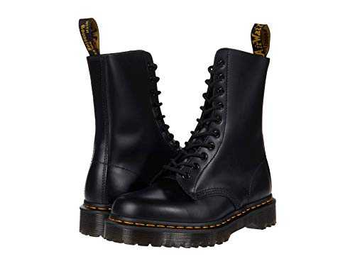 Unisex winter bovver boots