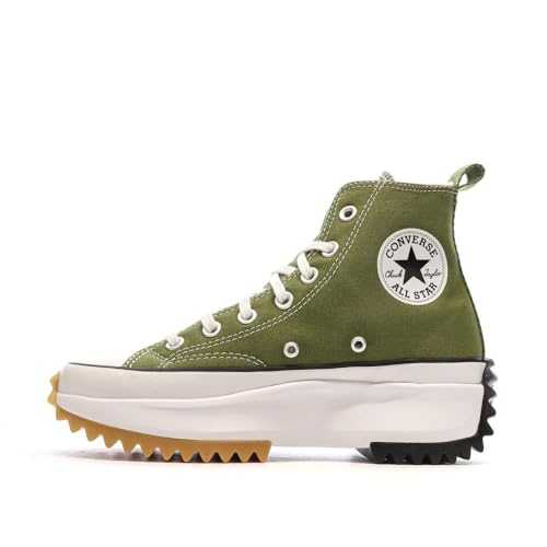 A05700C Men's Run Star Hike Platform Seasona Trainers