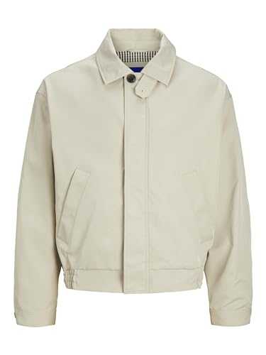 JACK & JONES Mens Harrington Jacket