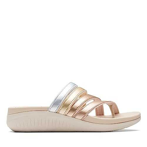 Women's Glide Hi Iris Flip-Flop