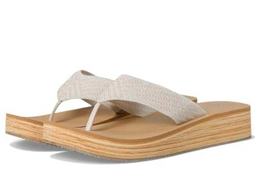 Women's Summers Mid Flip-Flop