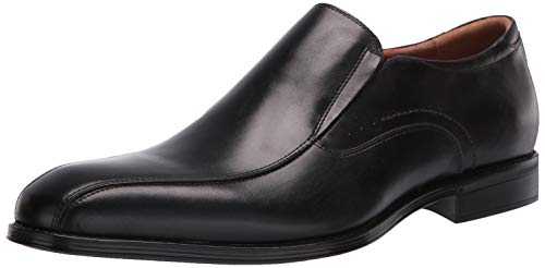 Florsheim Men's Amelio Bike Toe Slip on Loafer