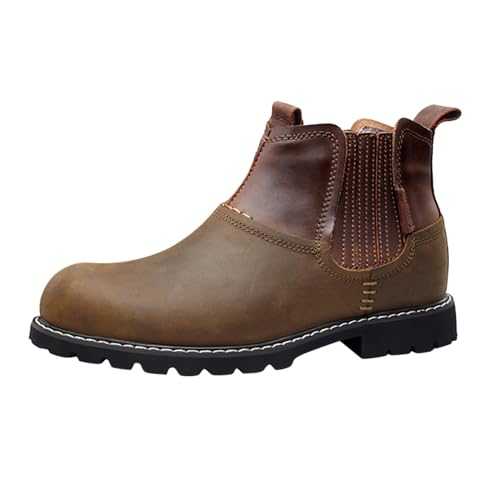 Oxford Shoes for Men Clearance Non-Slip Business Shoes Smart Black Shoes Oxfords Lace Up Shoes Mens Smart Shoes Black Formal Shoes for Men UK