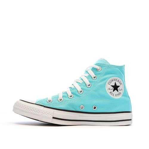 Men's/Women's Turquoise Chuck Taylor All Star Sneakers