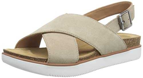 Women's Elayne Cross Sandal