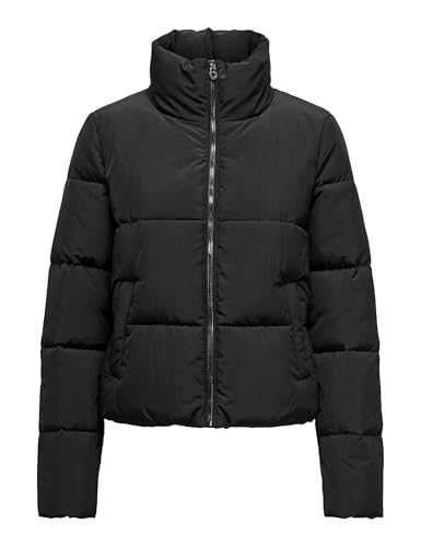 Women's Onldolly Short Puffer Jacket Otw Noos Jacket